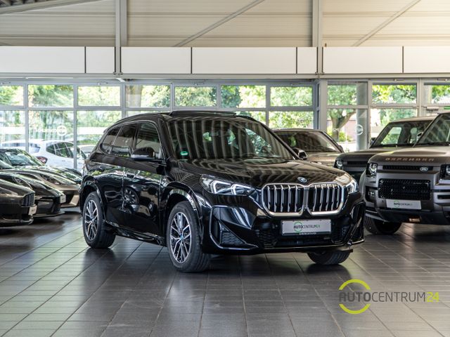 BMW X1 25e xD M Inno Pano Travel AHK Driving+