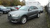 Audi Q3 2.0 TDI quattro Navi - Audi Unfallwagen