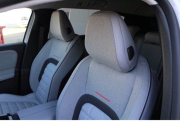 Citroën C5 Aircross 145 Hybrid MAX TEAM D