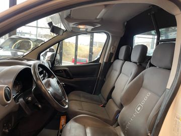 Citroën Berlingo Kasten Business L1 *19%MwSt*TÜV NEU*AHK
