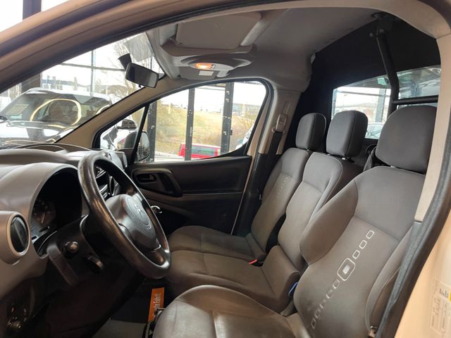 Citroën Berlingo Kasten Business L1 *19%MwSt*TÜV NEU*AHK