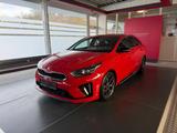 Kia PROCEED 1.4T GT-LINE NAV TEC - rote Kia pro cee'd / ProCeed