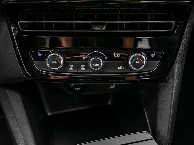 Opel Mokka e Edition Fahrerassistenz-Paket LED