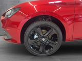 Seat Leon Sportstourer 1.5 eTSI DSG FR Black Edition  - Seat Leon: Standheizung