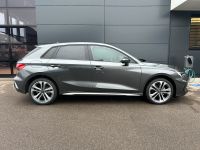 Audi A3 - Vorschau Bild 7