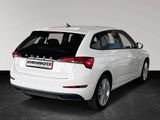 Skoda Scala 1.0 TSI Tour LED*BEH.FRONT*FULL-LINK*SHZ*A - SKODA Scala Leasingangebote für Privatpersonen
