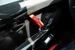 Fahrzeugabbildung Lamborghini Aventador SVJ*Dreamcar*Vollausstattung*MWST*Matt