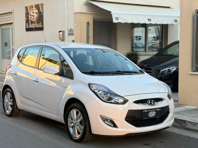 Hyundai ix20