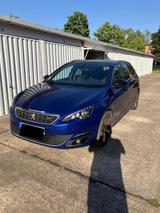 Peugeot 308 GT-Line Edition BlueHDi 150 GT-Line Edition