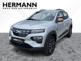 Dacia Spring Electric 65 Extreme CAM*LED*NAVI*PDC*AUT - Dacia Spring: Extreme Electric 65