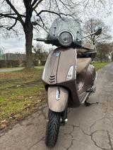 Vespa Primavera 125 - VESPA PRIMAVERA 125