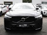 Volvo XC60 T8 AWD Recharge Plus Dark aus 1.Hand - Volvo XC60: Recharge Plus Dark