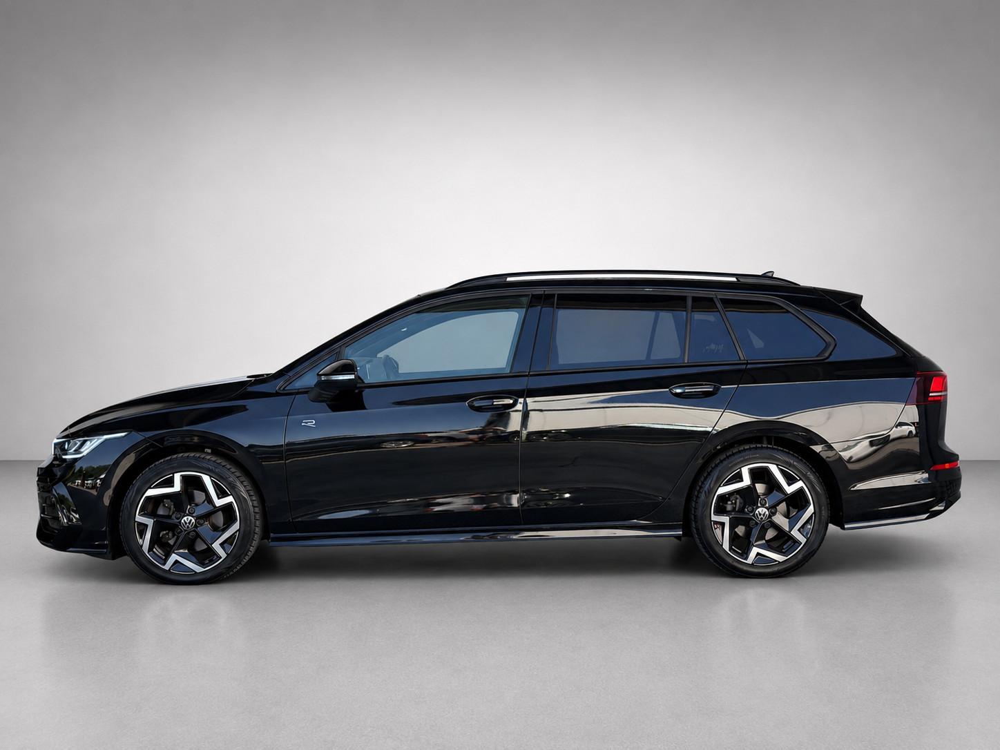 Volkswagen Golf VIII*1.5 eTSI/110KW*R-LINE*ACC*R.KAM*LED*1H, миниатюра 5