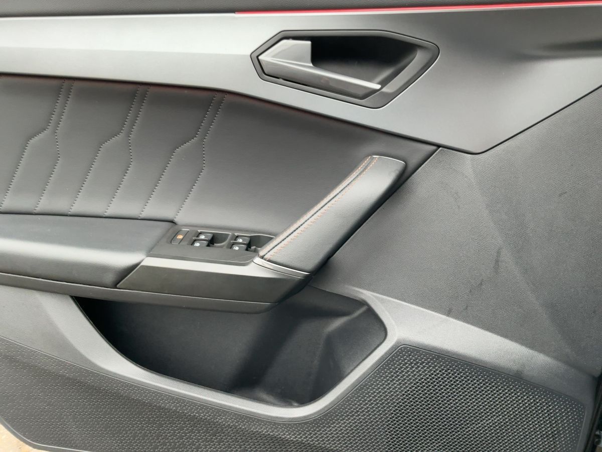 Cupra Leon - Bild 20