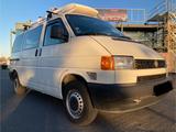Volkswagen VW T4 2,5 TDI Camper/Surfmobil | LKW | DPF  - Volkswagen T4: Lkw