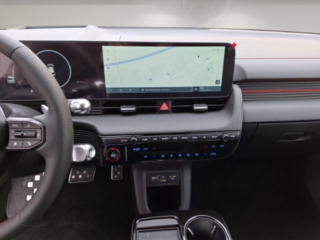 Hyundai IONIQ 5 - Bild 9