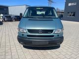 Volkswagen T4 Multivan*Klimatronic*Stanhz*AHK*Top Gepflegt! - gebrauchte VW T4 Multivan aus dem Jahr 1999