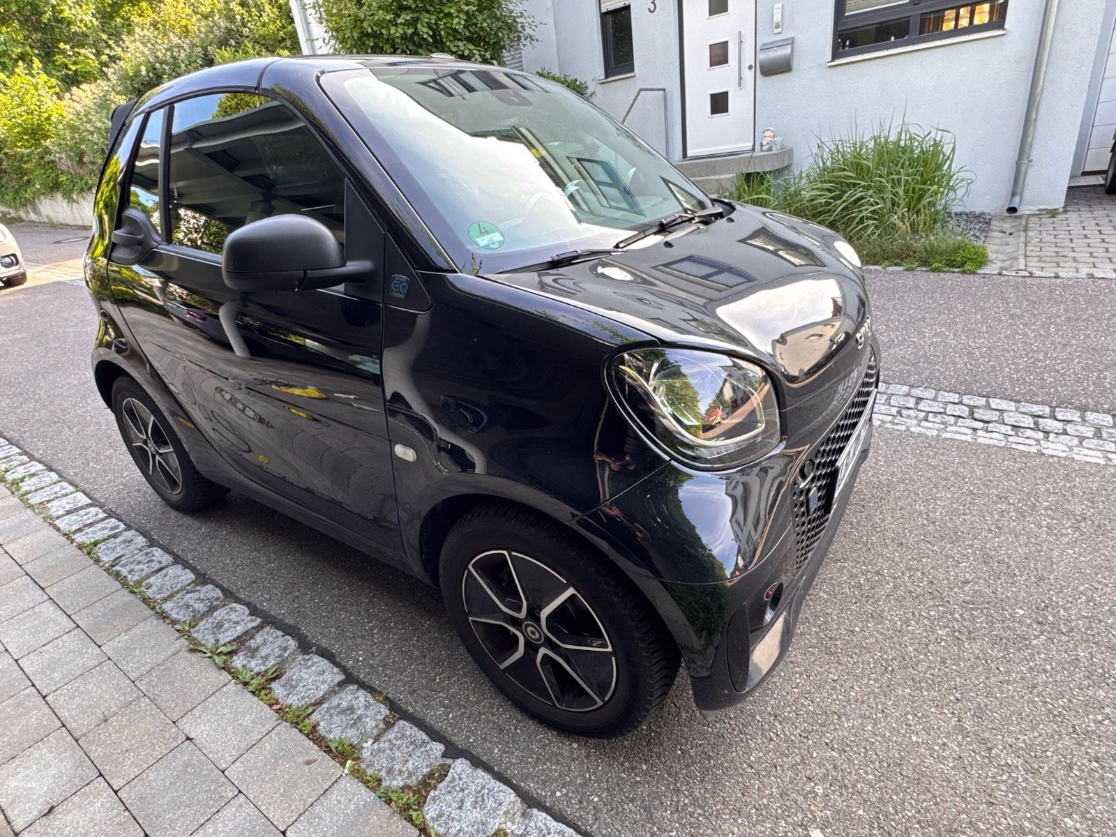 SMART ANDERE