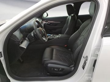 BMW 520 - 8