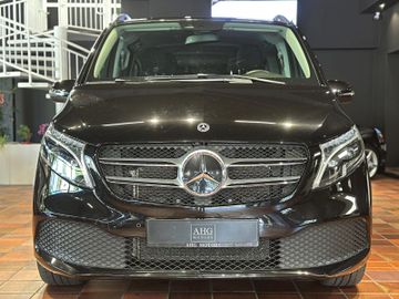 Mercedes V 300 - 2