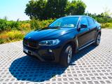 BMW X6 xDrive30d - - BMW X6: 30d