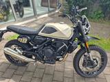 Brixton Crossfire 500 CX ABS ! EURO 5 Abverkauf ! - Offers
