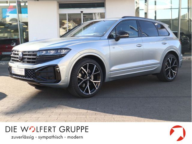 Volkswagen Touareg R-Line 3,0 l V6 TDI SCR 4MOTION 210 kW (