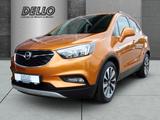 Opel Mokka 120 Jahre 1.4 AT PDCv+h SHZ LenkradHZG Rüc - Opel Mokka J-A