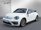 Volkswagen The Beetle Cabriolet 1.4 TSI DSG (BlueMotion Tec - gebrauchte VW Beetle aus dem Jahr 2018