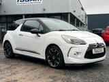 Citroën DS3 SportChic Navi*SHZ*PDC* - Citroën DS3 Gebrauchtwagen