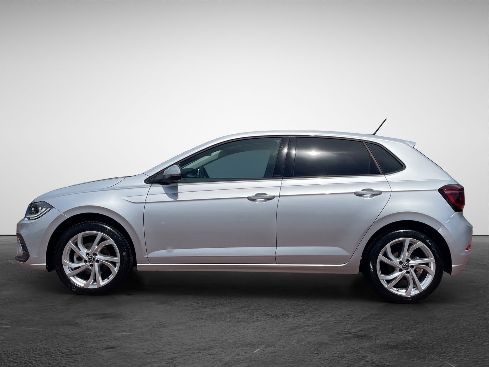 Volkswagen Polo 1.0 TSI DSG Style AHK Navi LED Kamera PDC foto 4