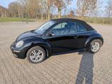 Volkswagen VW Beetle Cabrio, 2,0 l - Volkswagen Beetle aus 2009