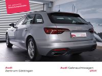 Audi A4 - Vorschau Bild 5