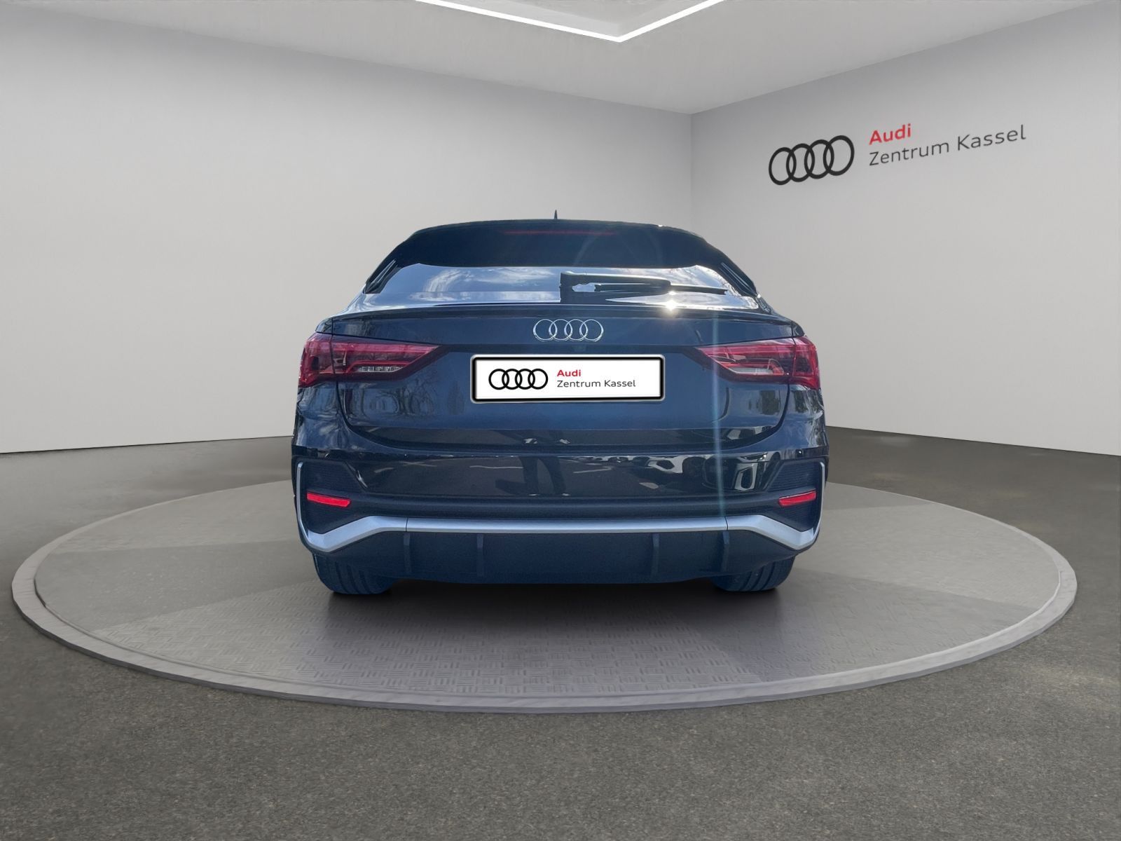 Audi Q3 - Bild 7