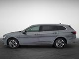 Skoda Superb Combi 2.0 TDI DSG Selection  AHK Navi LED - mit Diesel-Antrieb: Leichtmetallfelgen, Kombi