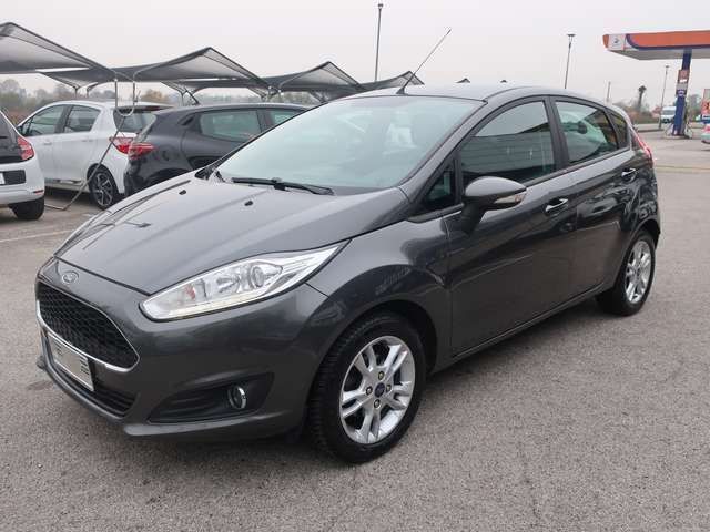 Ford Fiesta 5p 1.2 Business 60cv E6 - Per Neopat