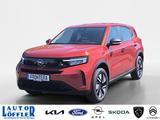 Opel Frontera Electric Edition SHZ LHZ FHZ DAB RFK