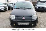 Fiat Panda 1.4 16V 100HP - Fiat Panda: 100hp