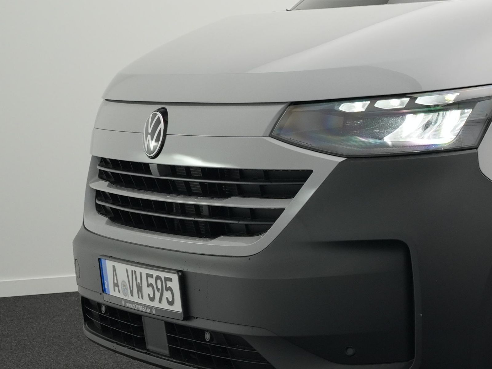 Volkswagen Andere - Bild 36