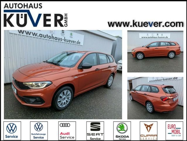 Fiat Tipo Kombi 1,5 GSE DCT Life Tempomat+Klima