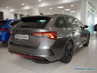 Skoda Octavia - Vorschau Bild 3