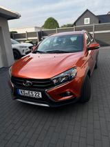 Lada Vesta - Lada Vesta von privat