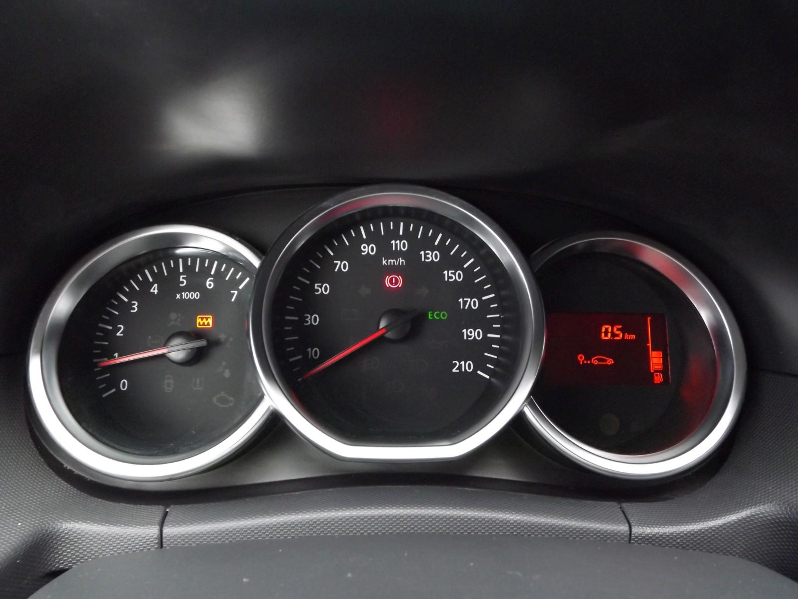 Dacia Duster Black Shadow 4x2*Klima*SHZ*Kam*Allwetter*