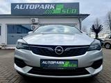 Opel Astra K Lim. 5-trg. Edition-KLIMA-LED-TOP - Opel Astra Gebrauchtwagen in Magdeburg