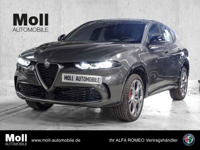 Alfa Romeo Tonale Edizione Speciale Plug-In-Hybrid AWD WINT