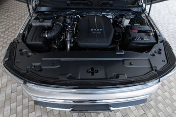 Bild 23 DFSK Andere Rich 9 Pick Up, Pano, LED, SH, USB, Allrad