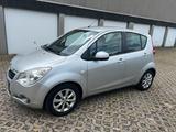 Opel Agila 1.2 Baujahr 2013 - gebrauchte Opel Agila aus dem Jahr 2013