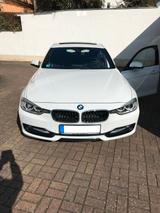 BMW 320d Sport Edition  - BMW 320: 320d Edition Sport