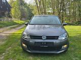 Volkswagen Polo V Team *SHZG*PDC*NAVI*TEMP*SPOSI* - gebrauchte VW Polo aus dem Jahr 2010