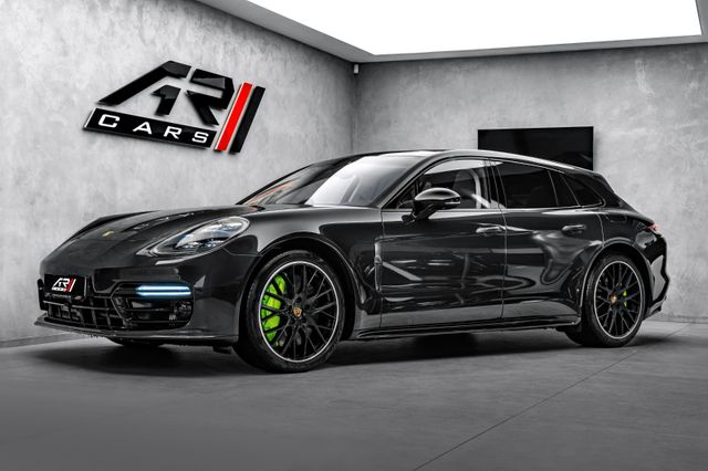 Porsche Panamera Sport Turismo Turbo S E-Hybrid